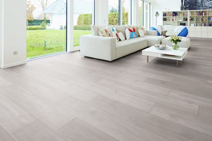 Laminate flooring color option — RPMC