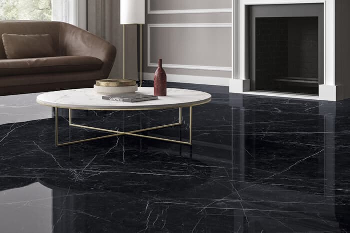 Tile flooring color option — RPMC