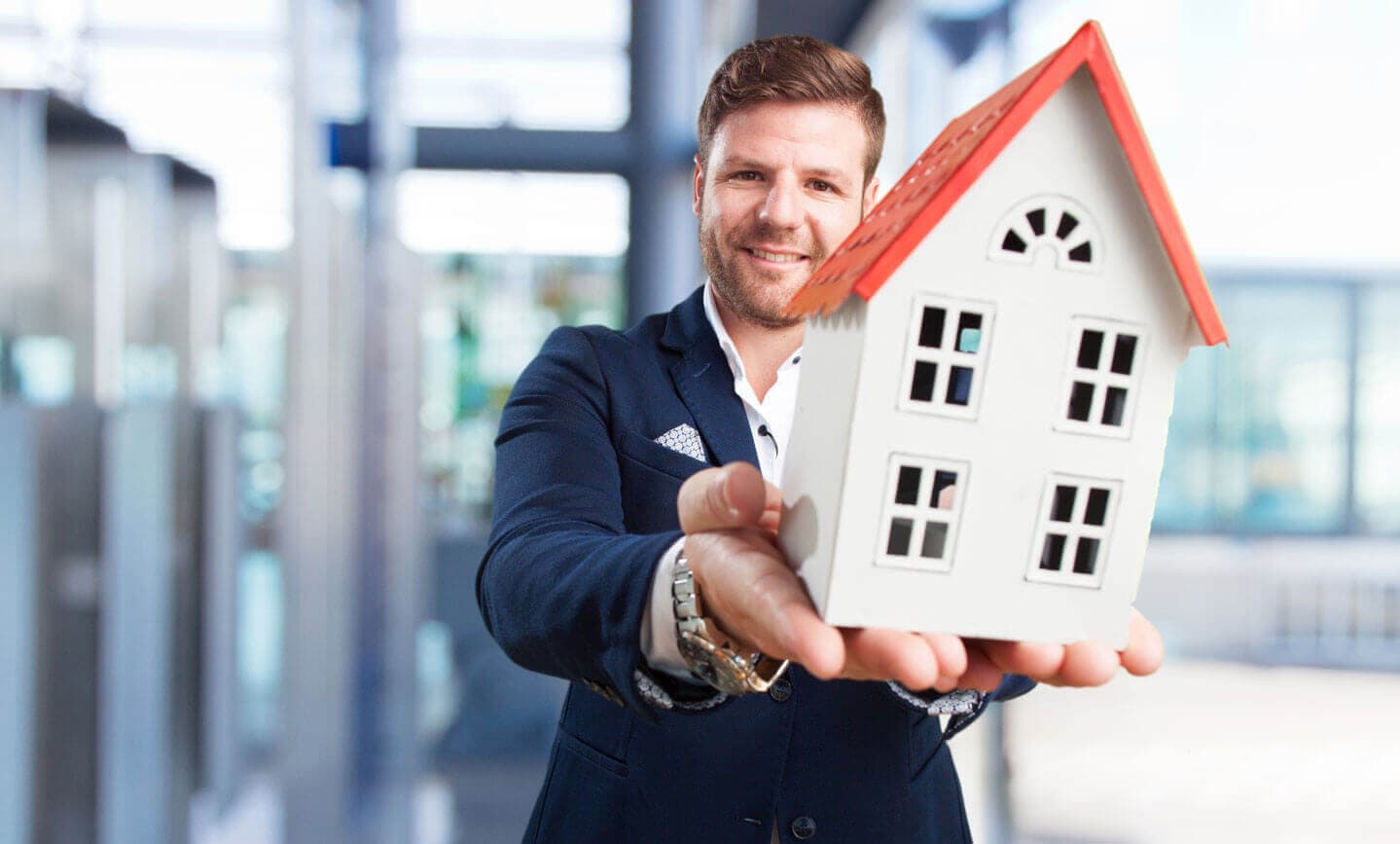 Rental property turnover completed by RPMC