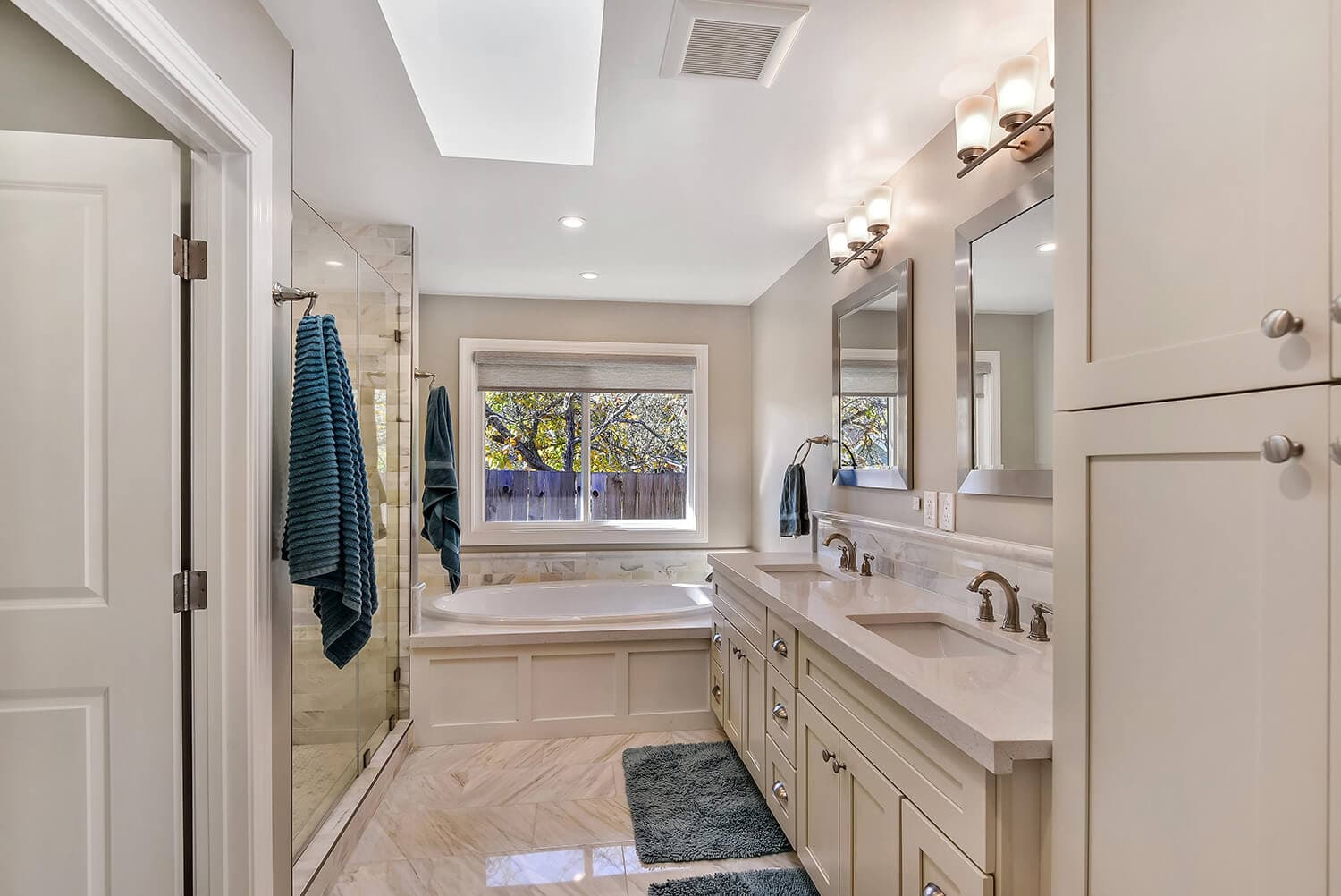 RPMC bathroom remodel example 1