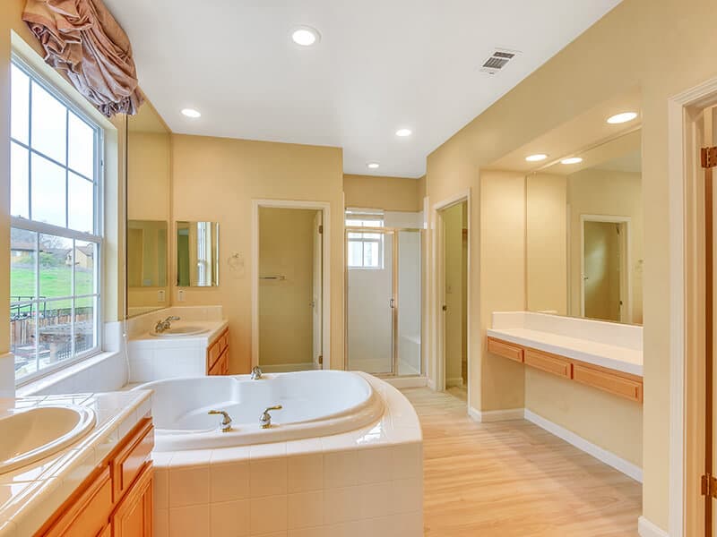 RPMC bathroom remodel example 9