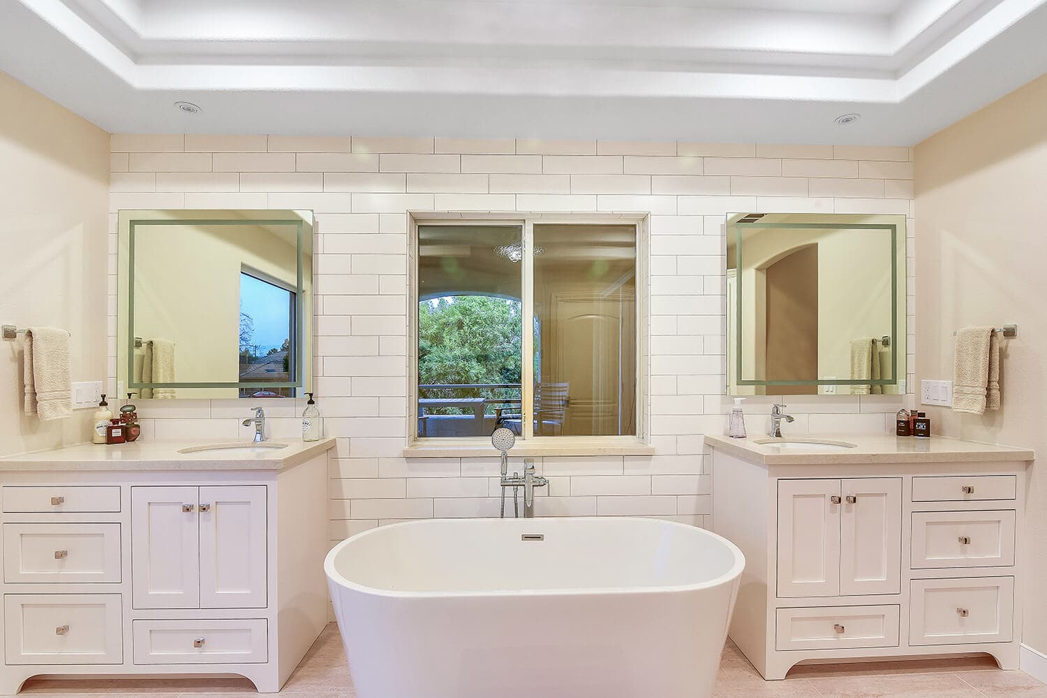 RPMC bathroom remodel example 2