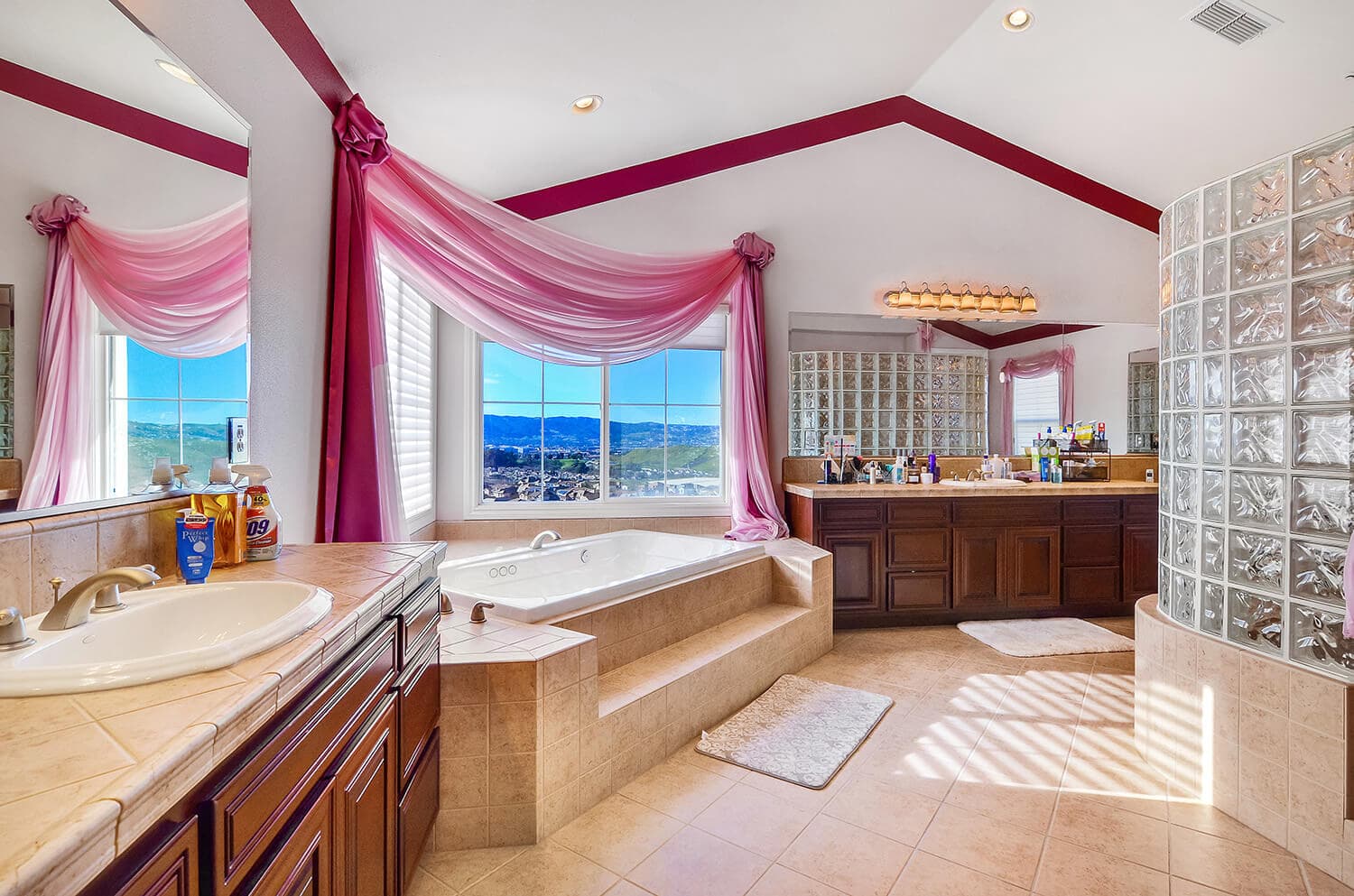 RPMC bathroom remodel example 5