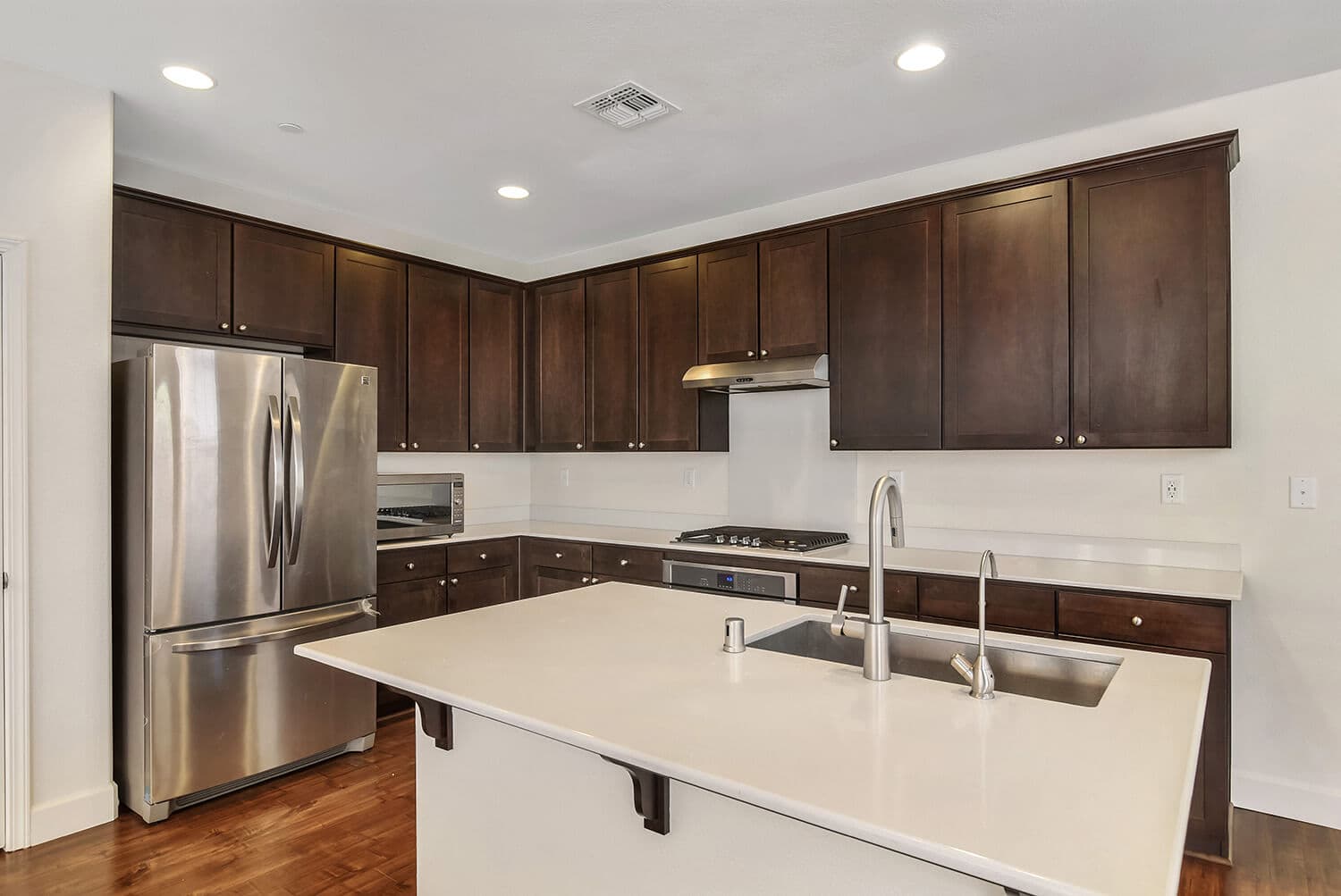 RPMC kitchen remodel example 1