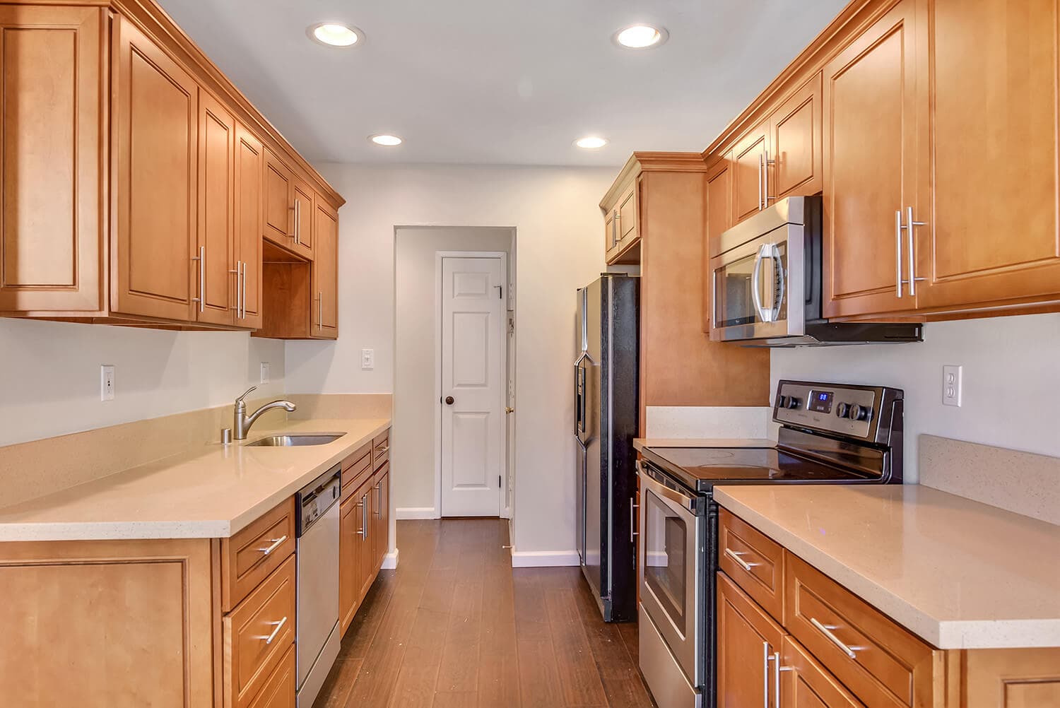 RPMC kitchen remodel example 2