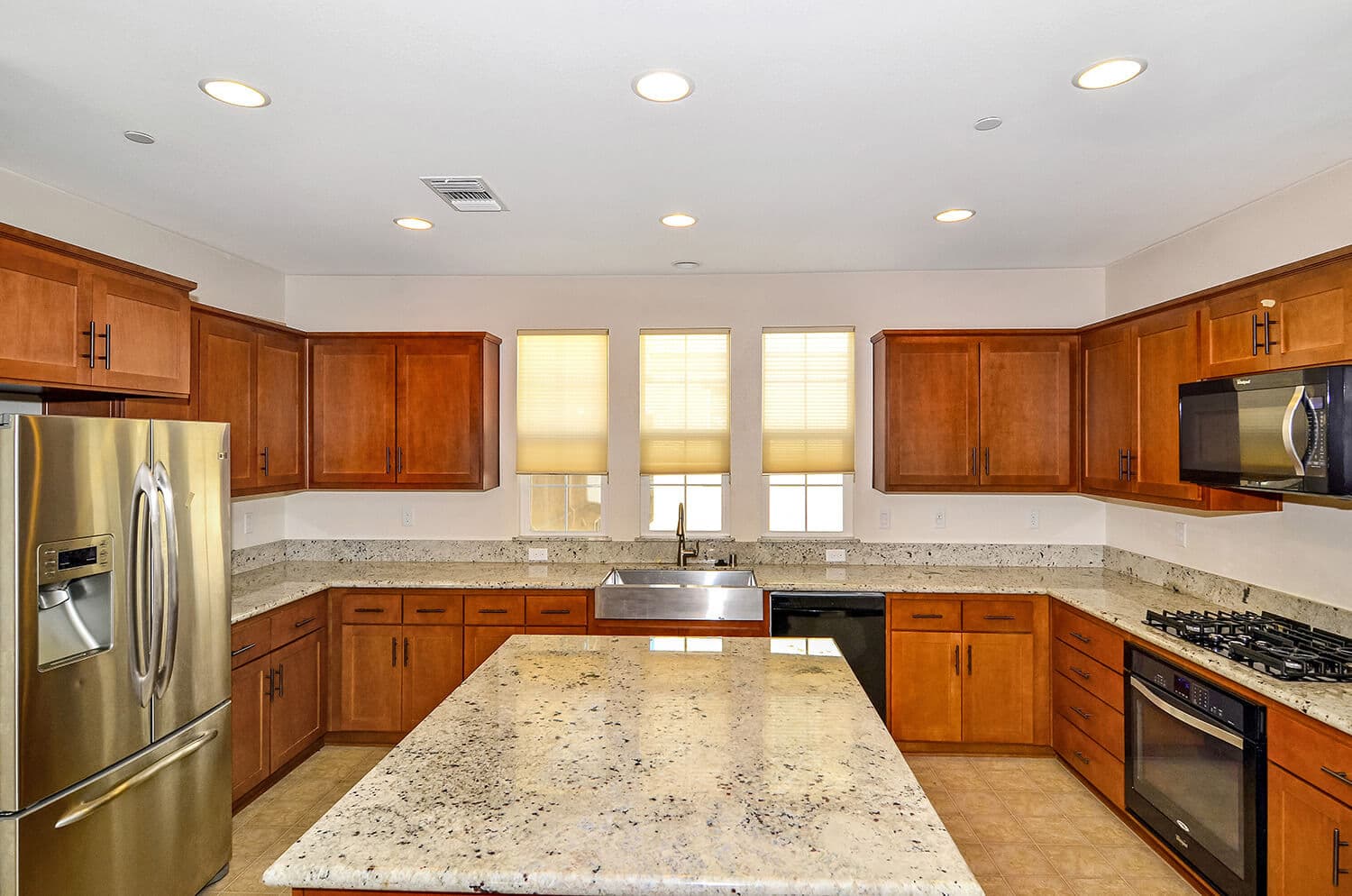 RPMC kitchen remodel example 4