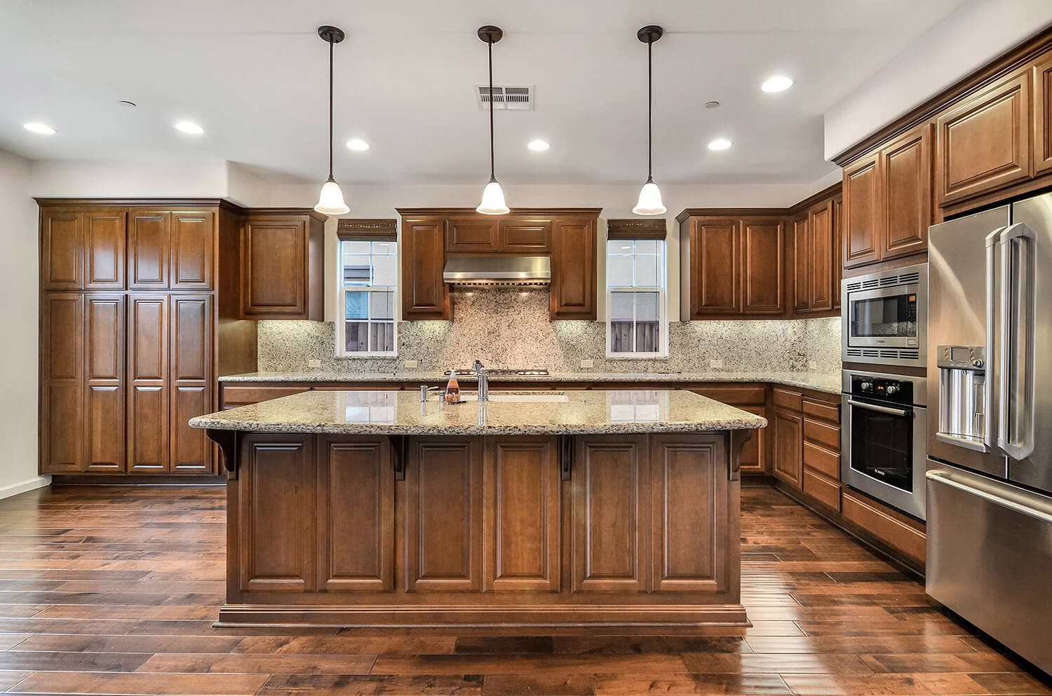 RPMC kitchen remodel example 7