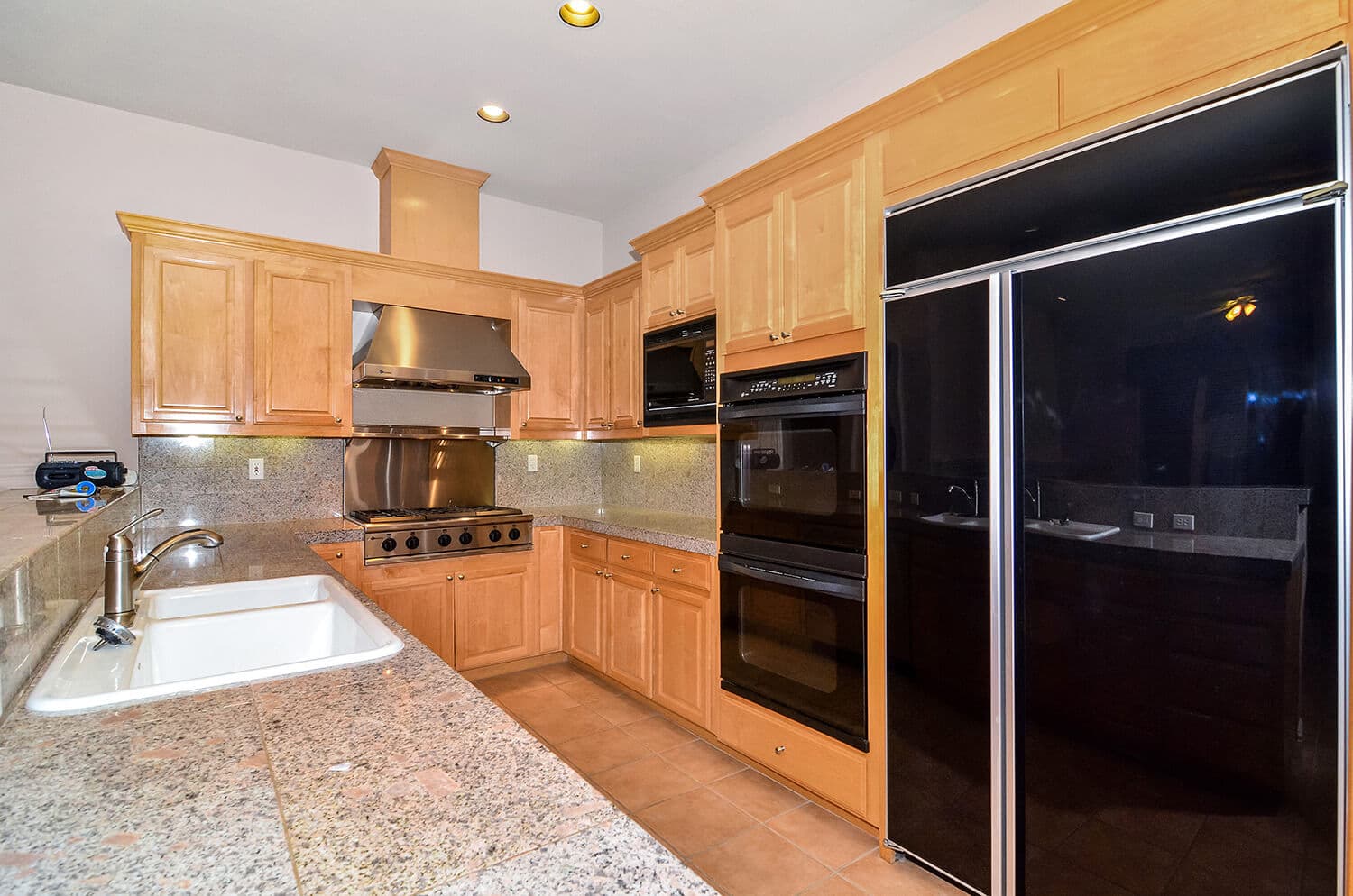 RPMC kitchen remodel example 10