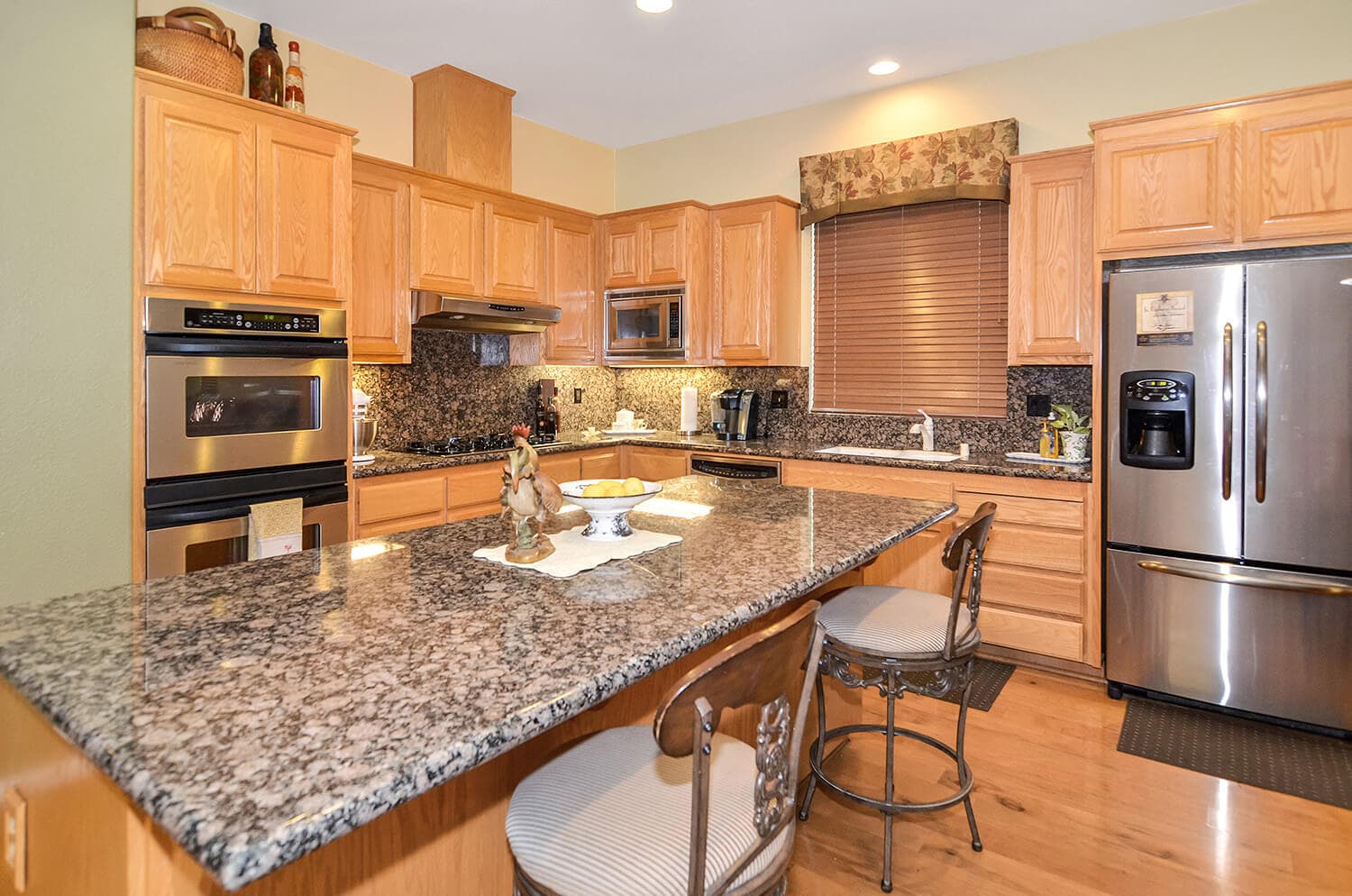 RPMC kitchen remodel example 12