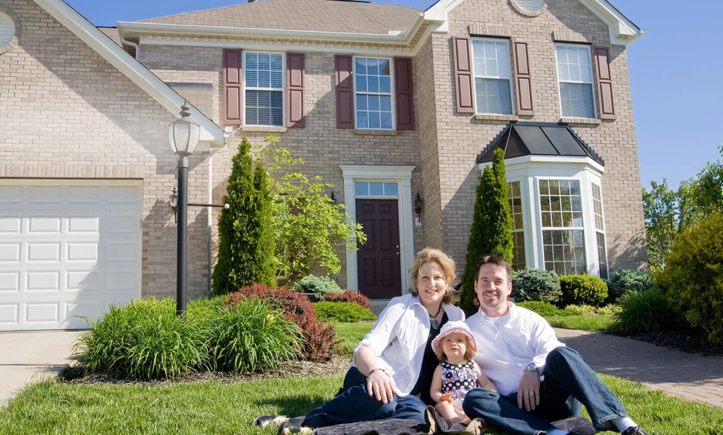 Rental property maintenance work completed by RPMC